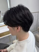ヘイリー(Hailey) フェーザーパーマ