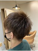 スッキリショート