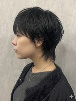 ミザルー(Misirlou)&nbsp;｜メンズっぽウルフ｜