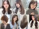 セシル ヘアー(Cecil hair)の写真
