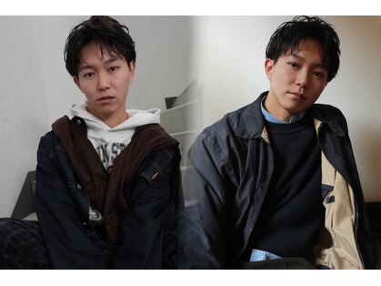 ソウ バイ ルアウ(SOU by LUAU)の写真
