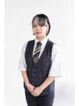 ブリリアント ヘアー ダイヤ(Brilliant Hair Dia) 所澤 めぐ