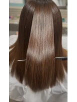 クラウズ ヘアー(CLOUDS.Hair)&nbsp;ストレート
