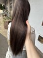 シエル(Ciel)&nbsp;赤みを最大限に抑えたカラー人気です！