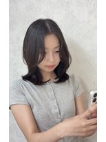 エイバヘア 新大久保(AVAHAIR)&nbsp;韓国デジタルパーマ