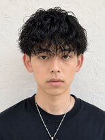 フッタ(Futta) 波巻きツイストスパイラルマッシュ【西武新宿駅】