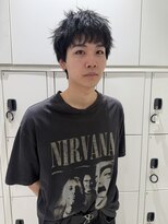 ケンジ 平塚 アネッタ(KENJE annetta)&nbsp;メンズ