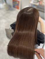 エスパスヘアー(Espace Hair) 髪質改善TR