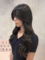 シアカ(SEA A KA)&nbsp;SEAＡKA お客様スタイル116木村心海2026