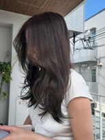 アエル(AELU)&nbsp;ミントグレージュ