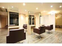 モップアップ(Mop up)の雰囲気（店内も落ち着いた雰囲気でゆっくりお過ごし頂けます♪）