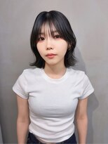 ジーナ 神戸三宮(Zina)&nbsp;外ハネボブスタイル