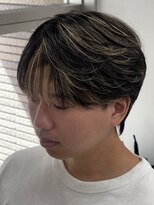 フィフスワン(fifth one)&nbsp;【上げ下ろし2way】2wayフェザーショート