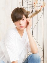 ヘアーサロン リノ(Hair Salon Lino) ストレート大人ショート　【五反田 Lino】