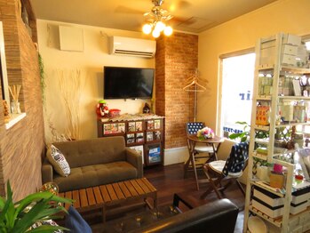 Lea hair【レアヘアー】