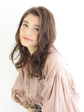 アース 流山おおたかの森店(HAIR&MAKE EARTH) 【EARTH流山おおたかの森店】