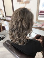 シュパーブ(SUPERBE) 外国人風ハイライト☆ハイベージュ