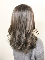 オアシス ガーデン 新越谷店(Oasis GaRDEN) カジュアルフェザーベージュ