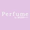 パフューム バイ アフロート 松戸八柱(Perfume by afloat)のお店ロゴ