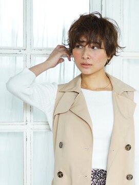 クレエ(creer) コットンのようなマッシュvol.3