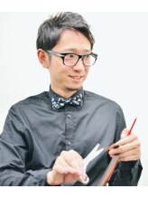 カサダテ(kasadate)&nbsp;笠立 隆志