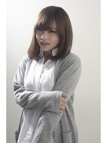 チャンネル 桶川西口(channel) ワンカールミディ