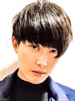 ブリランチン アイチダイガクマエ(Brilliantine Aichidaigakumae)&nbsp;オシャレマッシュ