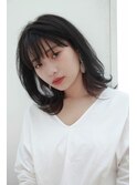 【MODDEKs improve店】大人かわいい　ミディ