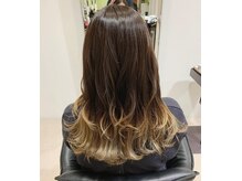ヘアープロデュース フラックス(HAIR PRODUCE flux)