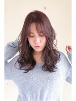 レフラム 亀有駅 亀有北口店(le:fro:m)&nbsp;ゆるふわロング