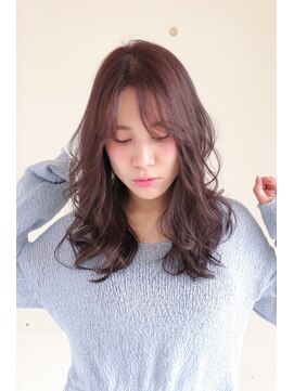 レフラム 亀有駅 亀有北口店(le:fro:m) ゆるふわロング