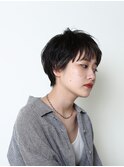 【吉祥寺駅】セシルカット/前髪/大人かわいい【ヘッドスパ】