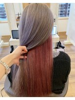 ロルド シェリ(Rold Cheri)&nbsp;インナーローズピンク【Rold Cheri 金森】