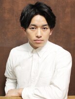 シアンデルカ(CYANDELUCCA) ビジネスセンターパートショート