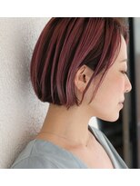 コンパス(COMPASS)&nbsp;ピンクデザインカラー