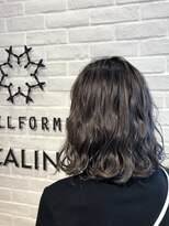 ビューティー エールフォルム 浜松有玉店(BEAUTY YELLFORME)&nbsp;透明感溢れる外国人風ラベージュ