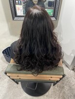 アイビー 新宿(IVY) [新宿/ヘアセット/着付け/浴衣/振袖/成人式/卒業式/結婚式]