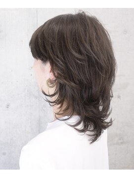 シキ(siki) ウルフ