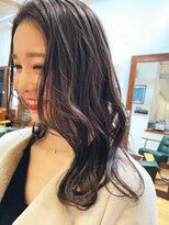 ロウバイレボ 柏(lou by revo)&nbsp;ショートボブ/ミニボブ/マッシュ/切りっぱなし/柏駅