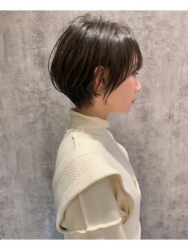 フォーカス 流山おおたかの森店(FOCUS) 絶壁解消ショート