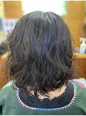エアリーパーマ