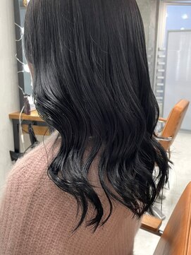 カルテット(Quartetto) 韓国/インナーカラー/ハイライト/学割U24/白髪染め[八王子駅]