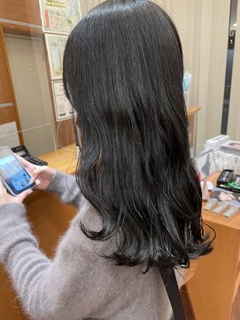 スタイル 廿日市(STYLE) ブルーブラック