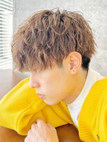 キアラ(Kchiara)&nbsp;緩ツイストスパイラル-緩ツイスパ福岡天神佐野