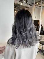 アライブ ハラジュク(ALIVE harajuku)&nbsp;【Rikuto指名限定】韓国風バレイヤージュ