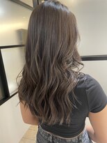 ネオリーブリタ たまプラーザ店(Neolive rita)&nbsp;透明感抜群カラー☆