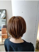 ショートスタイル