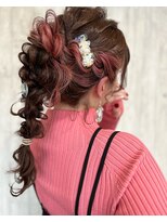 イグルー(igloo)&nbsp;高め編みおろし