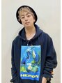 イリ 梅田(ili) 永田 翔平