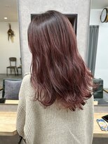 リベストバイジェービー 稲毛(li best. byjb)&nbsp;大人ガーリー/チョコレート/モード/プリカール【稲毛／稲毛駅】